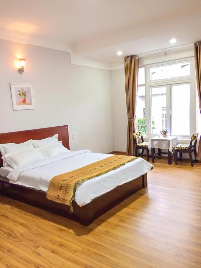 Jolie House Villa Dalat Luaran gambar