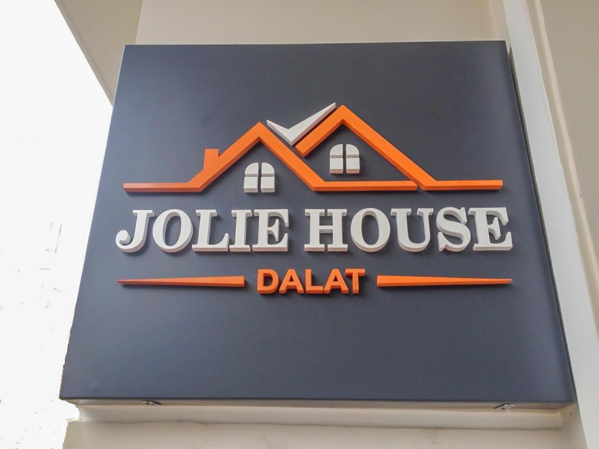 Jolie House Villa Dalat Luaran gambar