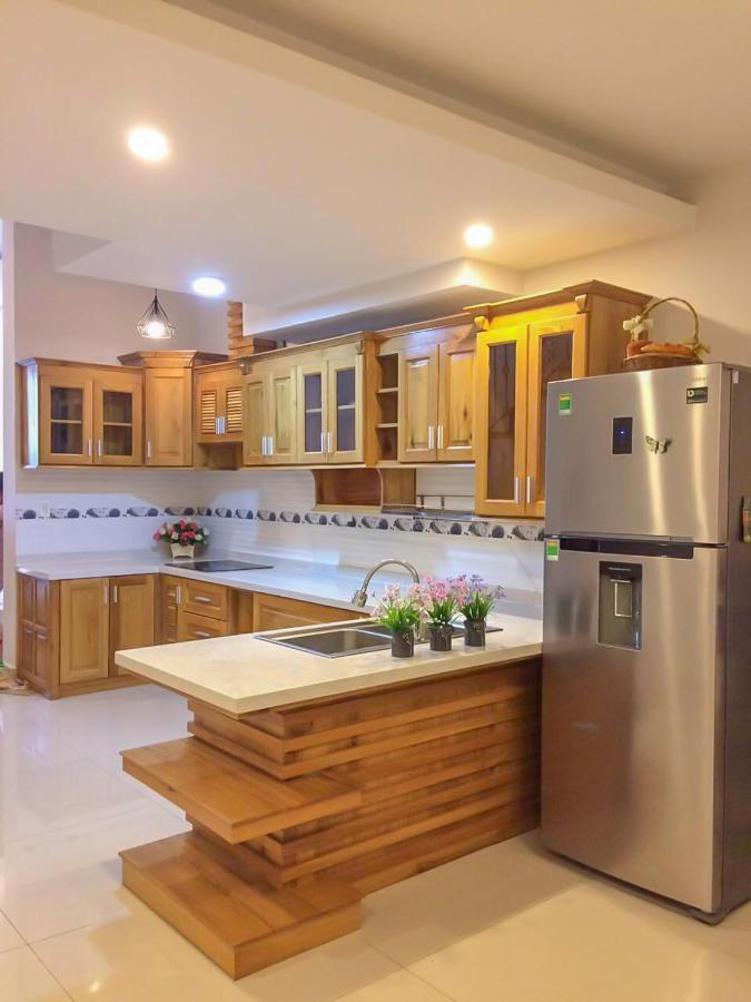 Jolie House Villa Dalat Luaran gambar