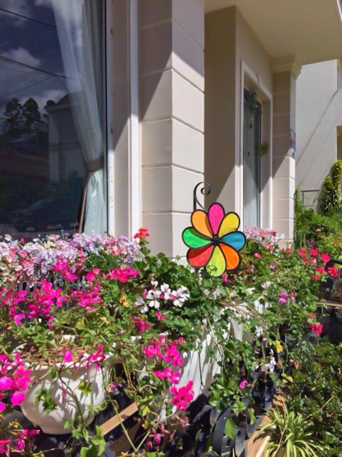 Jolie House Villa Dalat Luaran gambar