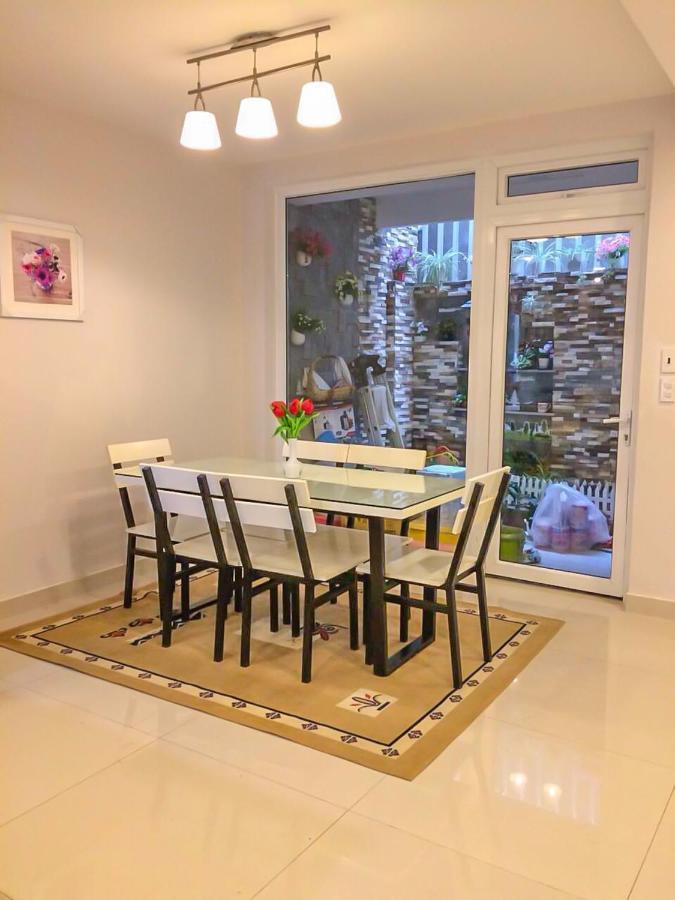 Jolie House Villa Dalat Luaran gambar