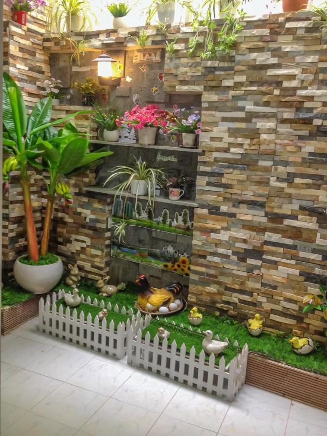 Jolie House Villa Dalat Luaran gambar