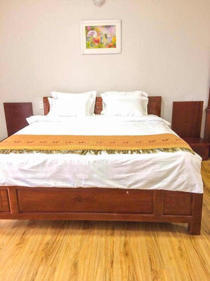 Jolie House Villa Dalat Luaran gambar