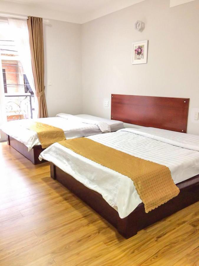 Jolie House Villa Dalat Luaran gambar