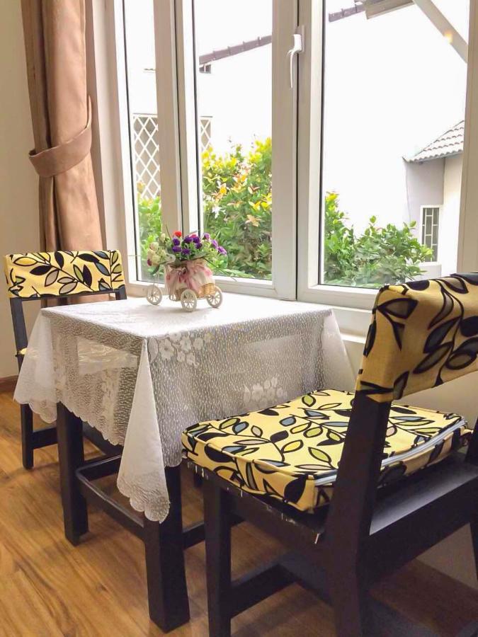 Jolie House Villa Dalat Luaran gambar