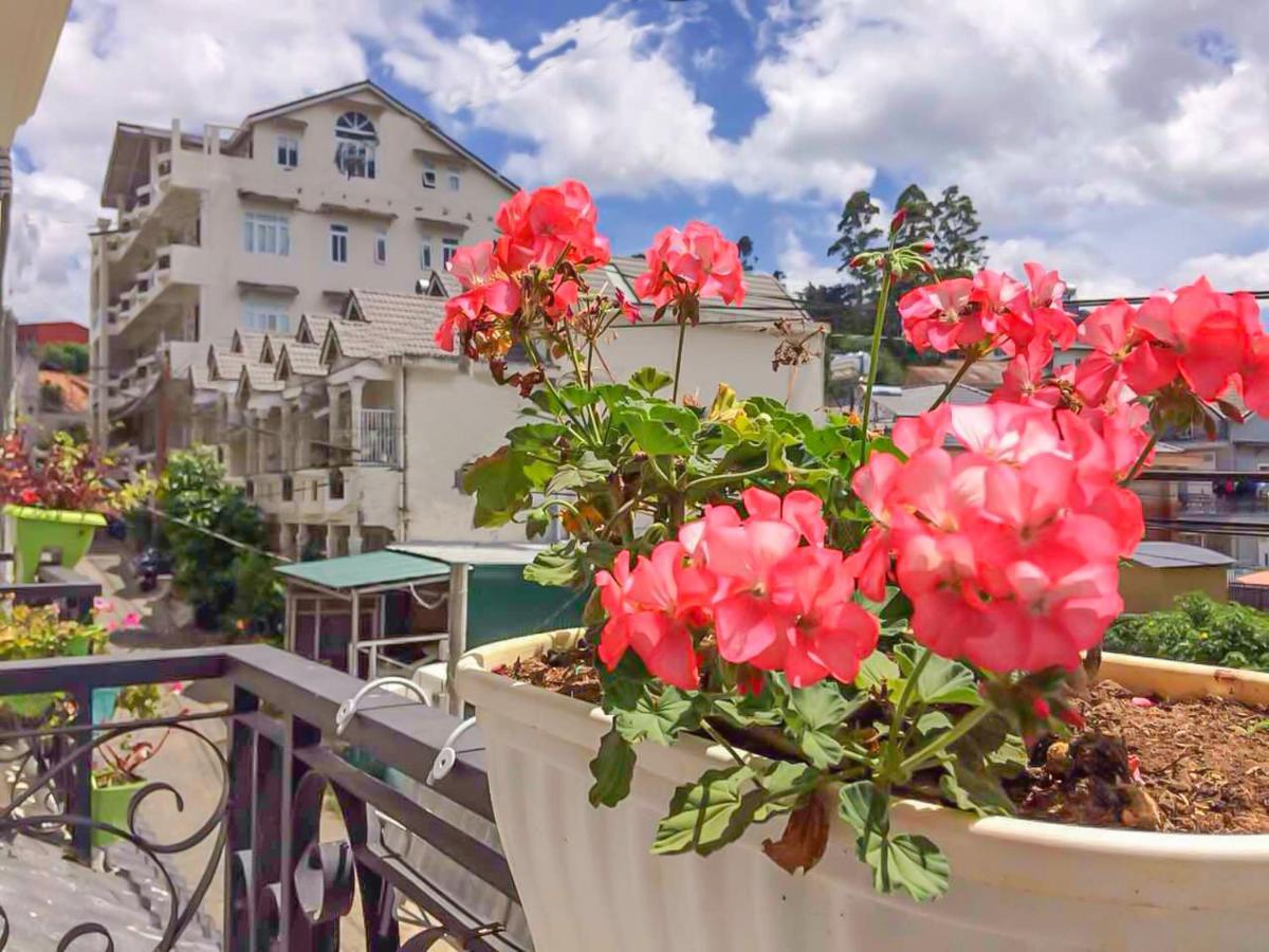 Jolie House Villa Dalat Luaran gambar