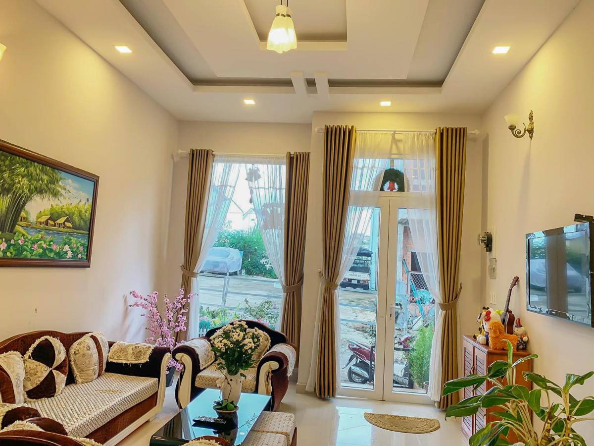 Jolie House Villa Dalat Luaran gambar