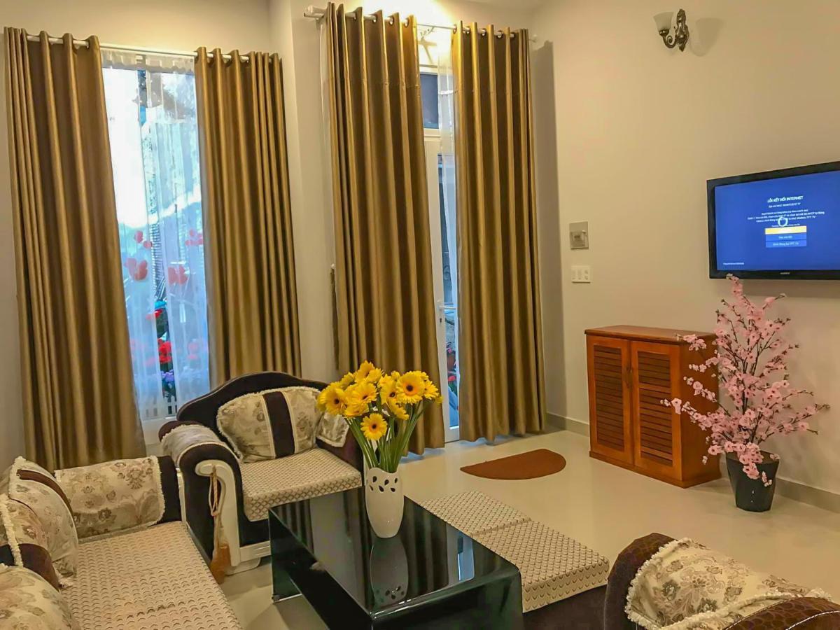 Jolie House Villa Dalat Luaran gambar