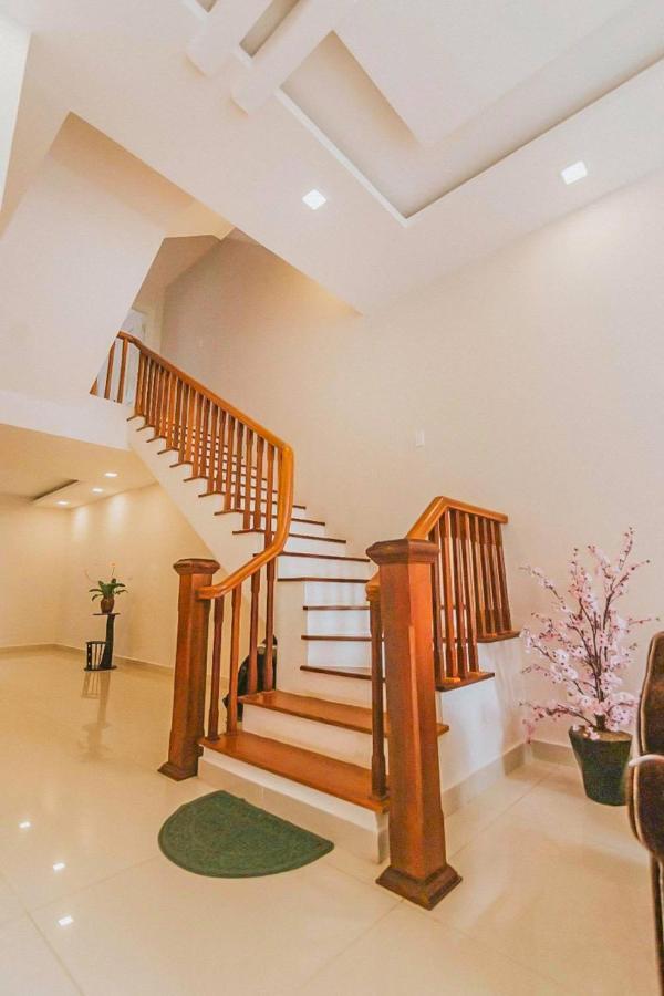 Jolie House Villa Dalat Luaran gambar