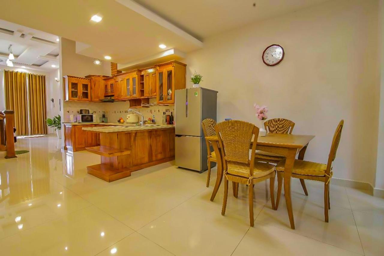 Jolie House Villa Dalat Luaran gambar