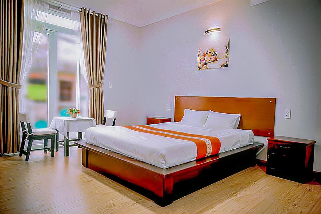 Jolie House Villa Dalat Luaran gambar
