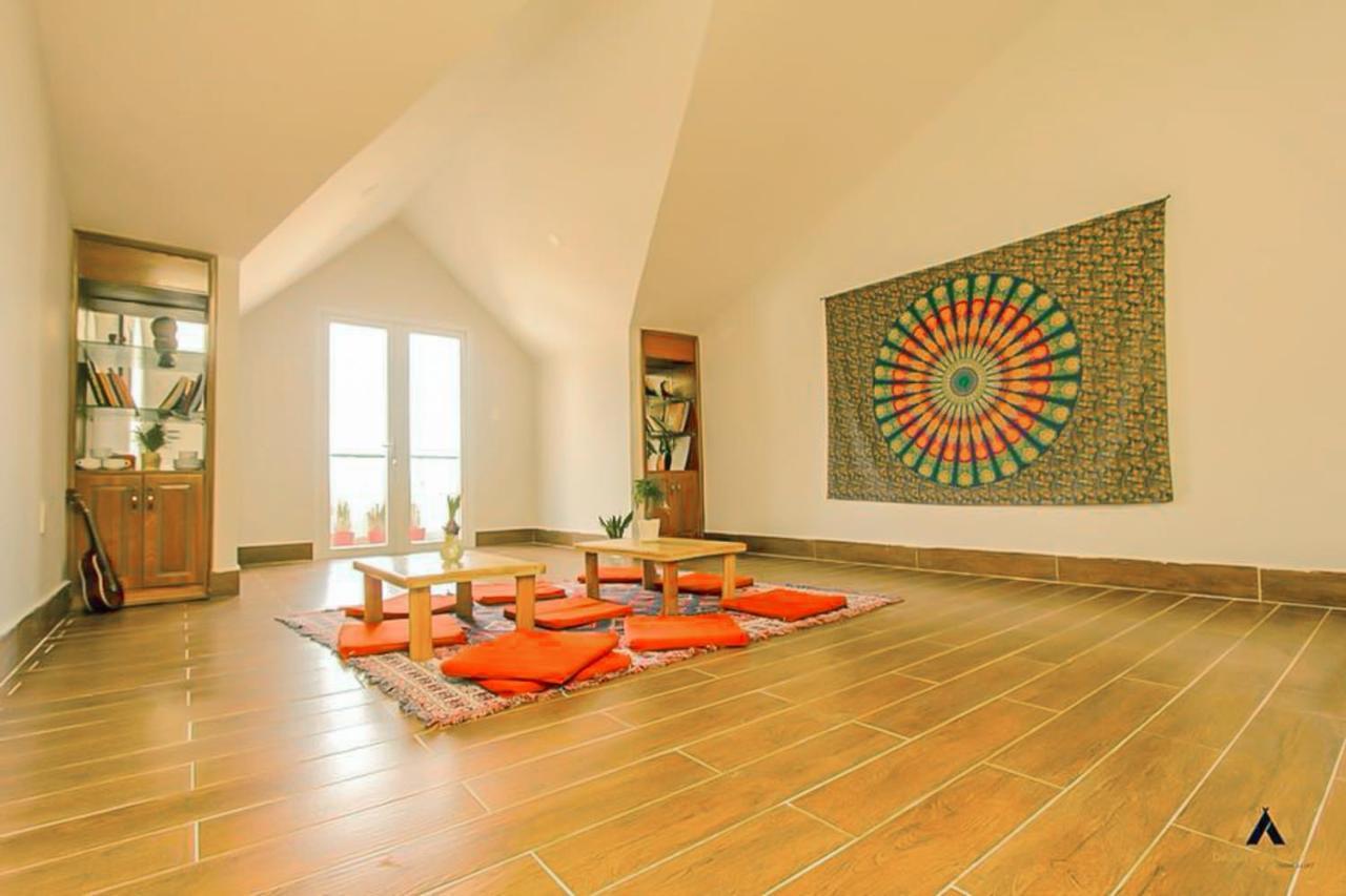 Jolie House Villa Dalat Luaran gambar