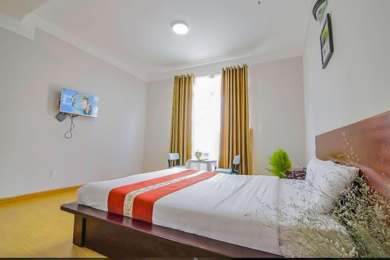 Jolie House Villa Dalat Luaran gambar