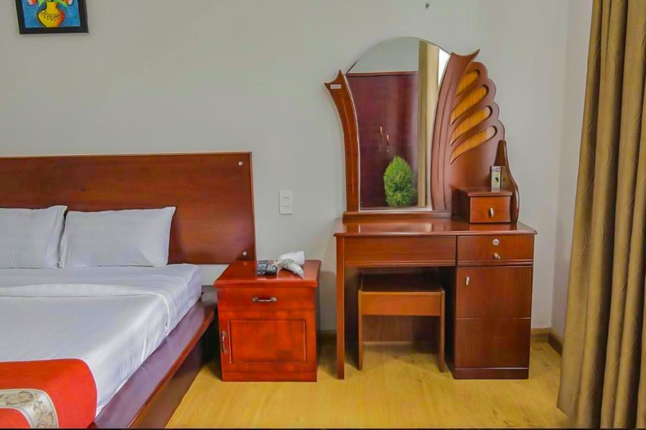 Jolie House Villa Dalat Luaran gambar