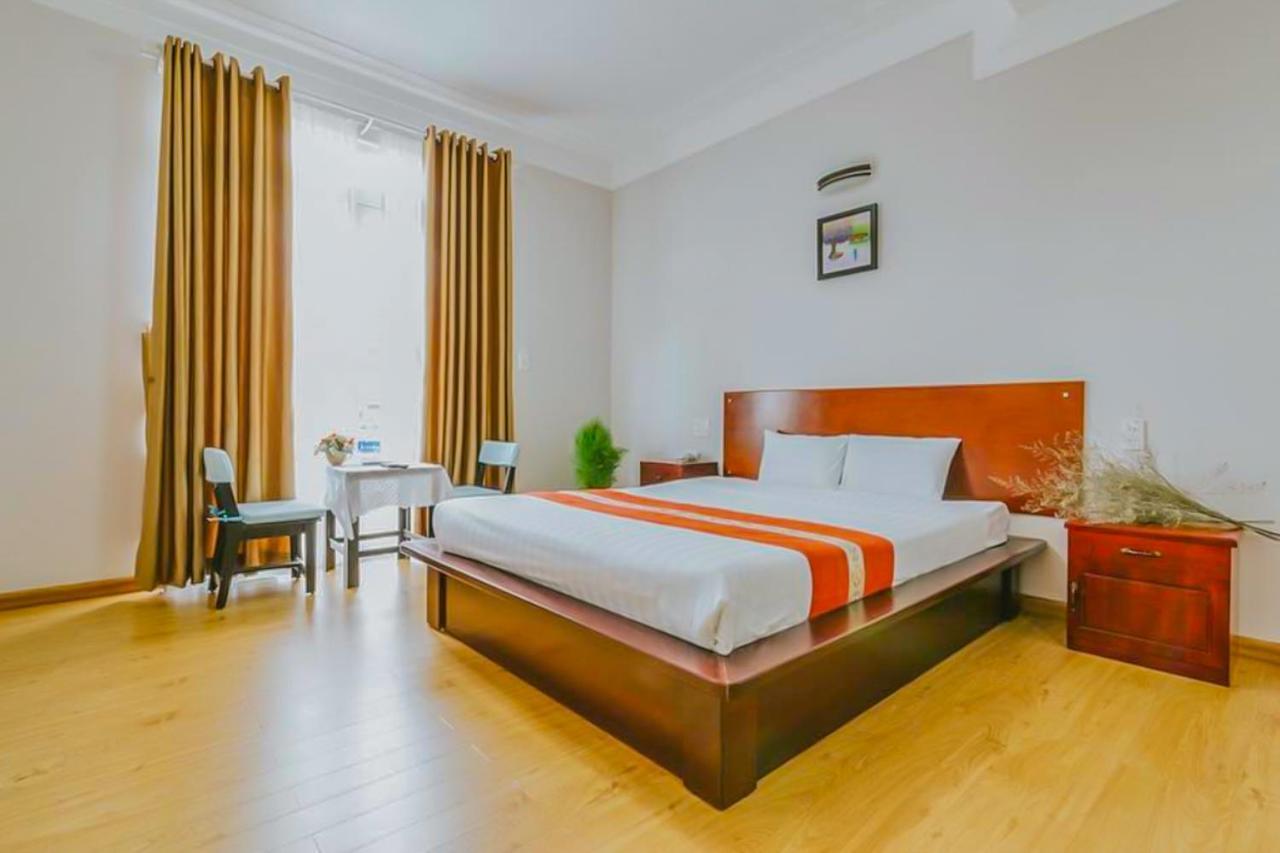 Jolie House Villa Dalat Luaran gambar